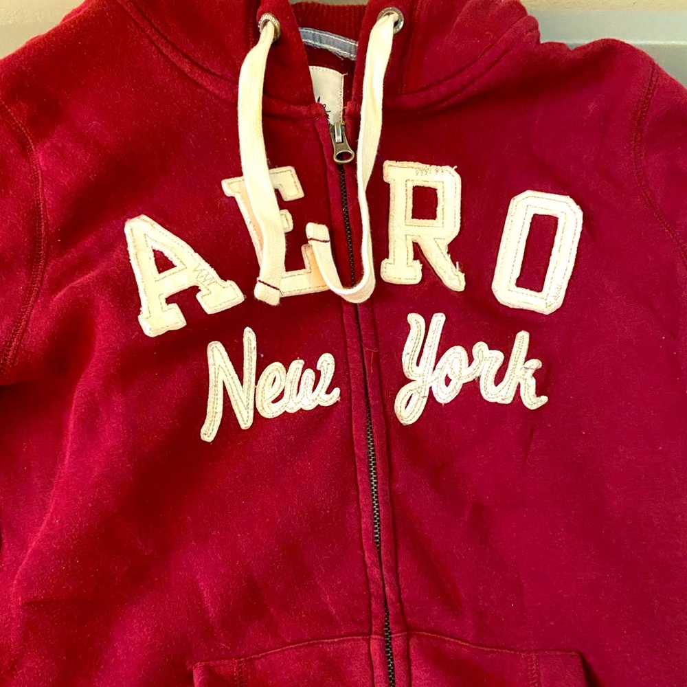 Aeropostale hoodie